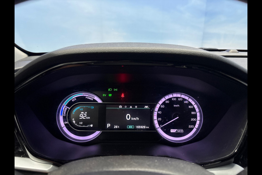 Kia Niro 1.6 GDi Hybrid DynamicLine Carplay