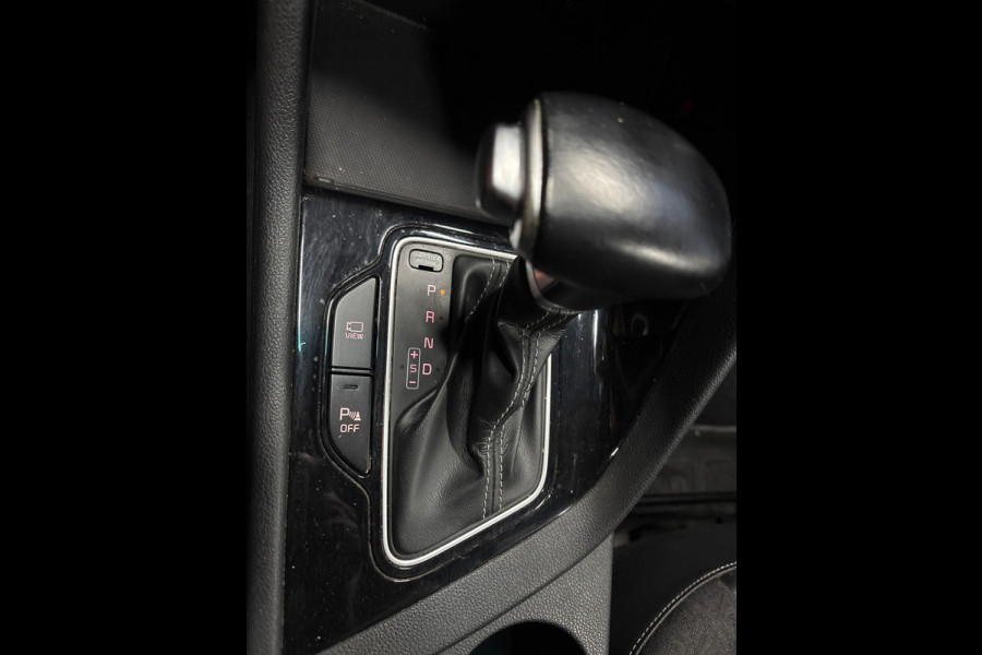Kia Niro 1.6 GDi Hybrid DynamicLine Carplay