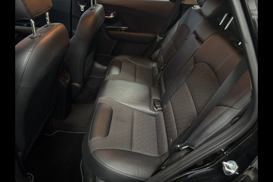 Kia Niro 1.6 GDi Hybrid DynamicLine Carplay