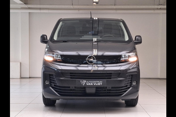 Opel Vivaro Electric L3 75 kWh | 8 jaar garantie | Surround View Pakket | Dodehoek detectie | Apple Carplay | camera | parkeersensoren voor & achter | Comfort scheidingswand | rijklaarprijs