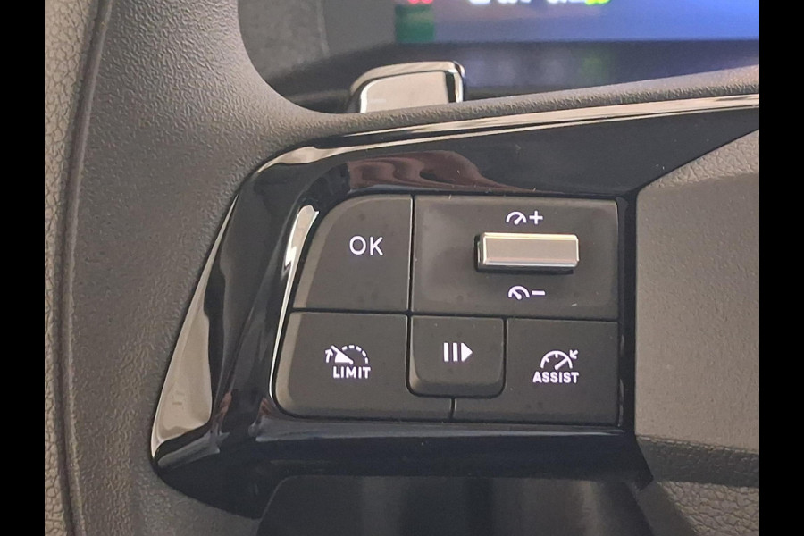 Opel Vivaro Electric L3 75 kWh | 8 jaar garantie | Surround View Pakket | Dodehoek detectie | Apple Carplay | camera | parkeersensoren voor & achter | Comfort scheidingswand | rijklaarprijs