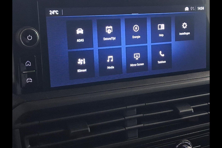 Opel Vivaro Electric L3 75 kWh | 8 jaar garantie | Surround View Pakket | Dodehoek detectie | Apple Carplay | camera | parkeersensoren voor & achter | Comfort scheidingswand | rijklaarprijs