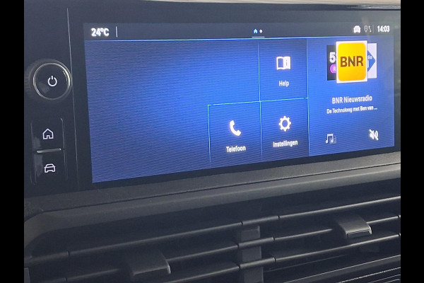 Opel Vivaro Electric L3 75 kWh | 8 jaar garantie | Surround View Pakket | Dodehoek detectie | Apple Carplay | camera | parkeersensoren voor & achter | Comfort scheidingswand | rijklaarprijs