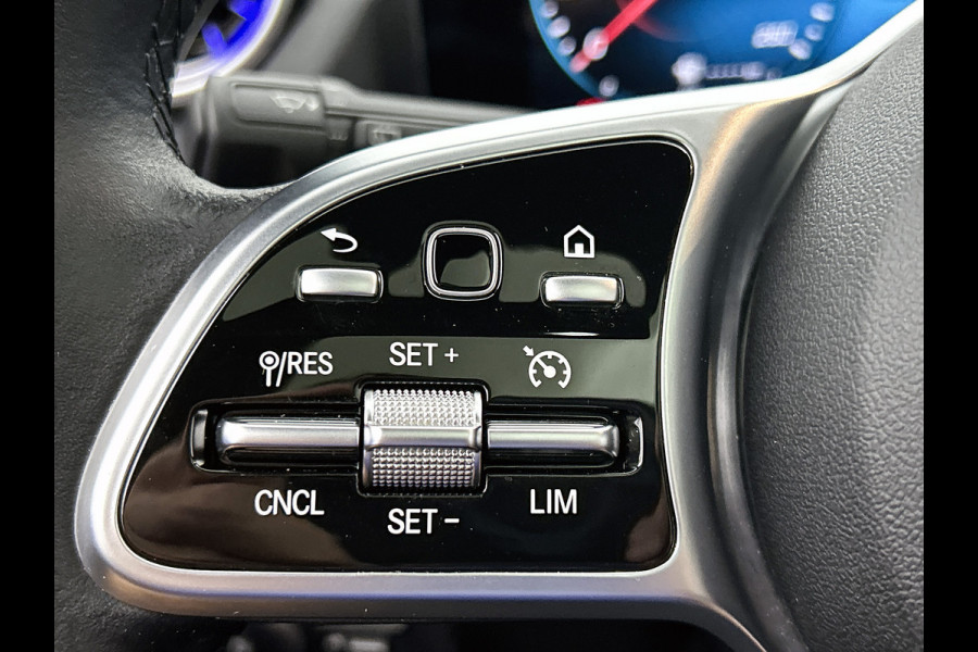 Mercedes-Benz B-Klasse 250 e Business Solution Luxury Limited | achteruitrijcamera | Memory pakket | Panoramadak | Navigatie Inclusief 24 maanden MB Certified garantie voor Europa.
