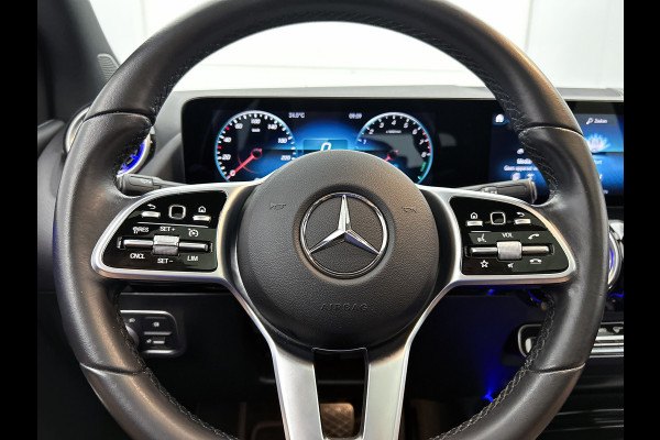 Mercedes-Benz B-Klasse 250 e Business Solution Luxury Limited | achteruitrijcamera | Memory pakket | Panoramadak | Navigatie Inclusief 24 maanden MB Certified garantie voor Europa.