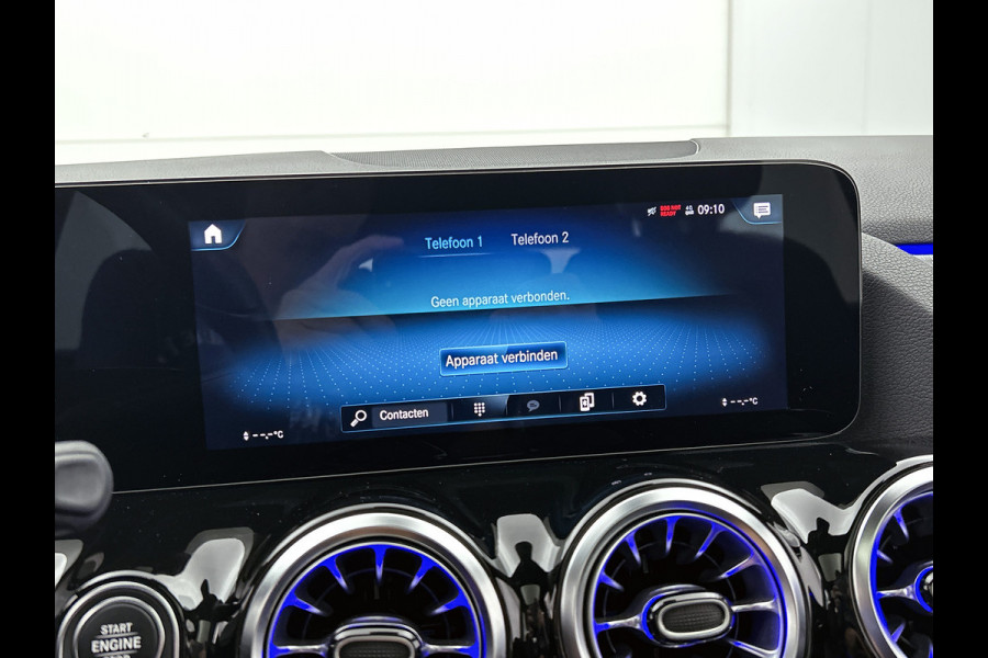Mercedes-Benz B-Klasse 250 e Business Solution Luxury Limited | achteruitrijcamera | Memory pakket | Panoramadak | Navigatie Inclusief 24 maanden MB Certified garantie voor Europa.