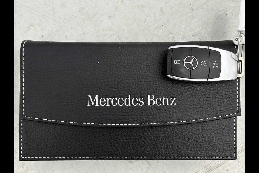 Mercedes-Benz B-Klasse 250 e Business Solution Luxury Limited | achteruitrijcamera | Memory pakket | Panoramadak | Navigatie Inclusief 24 maanden MB Certified garantie voor Europa.