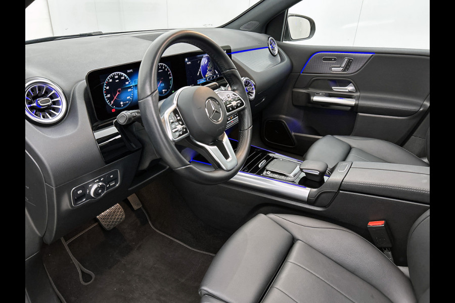 Mercedes-Benz B-Klasse 250 e Business Solution Luxury Limited | achteruitrijcamera | Memory pakket | Panoramadak | Navigatie Inclusief 24 maanden MB Certified garantie voor Europa.