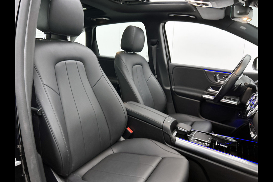 Mercedes-Benz B-Klasse 250 e Business Solution Luxury Limited | achteruitrijcamera | Memory pakket | Panoramadak | Navigatie Inclusief 24 maanden MB Certified garantie voor Europa.