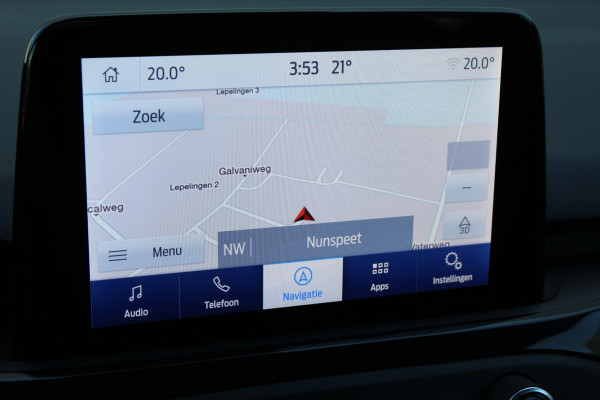 Ford Focus 1.5 EcoBoost ST Line Business Nette staat! | 18" | Camera | Afn. Trekhaak