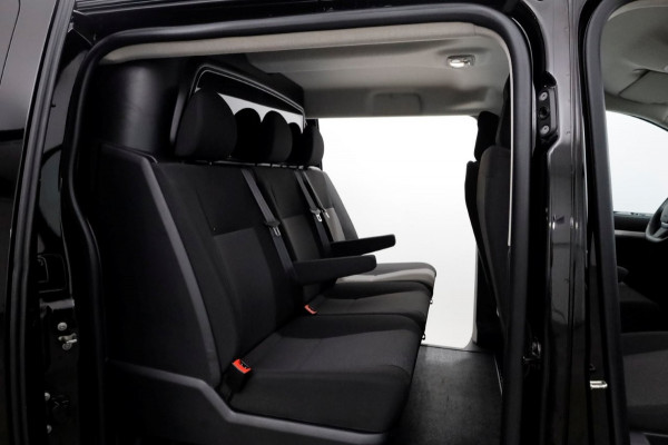 Peugeot Expert 2.0 BlueHDi 145pk S&S L3 D.C. Automaat 2x Schuifdeur/Camera 03-2024