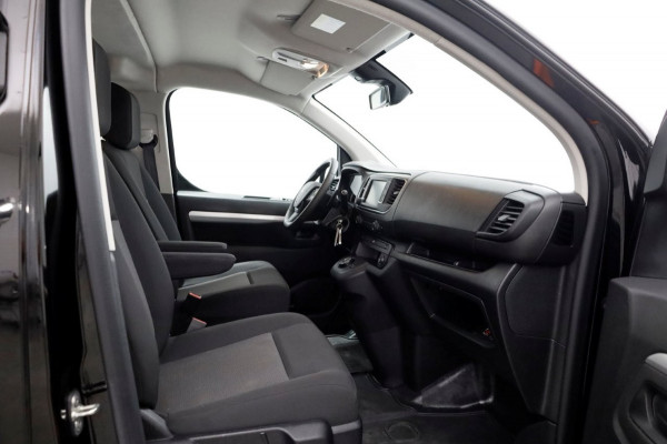 Peugeot Expert 2.0 BlueHDi 145pk S&S L3 D.C. Automaat 2x Schuifdeur/Camera 03-2024