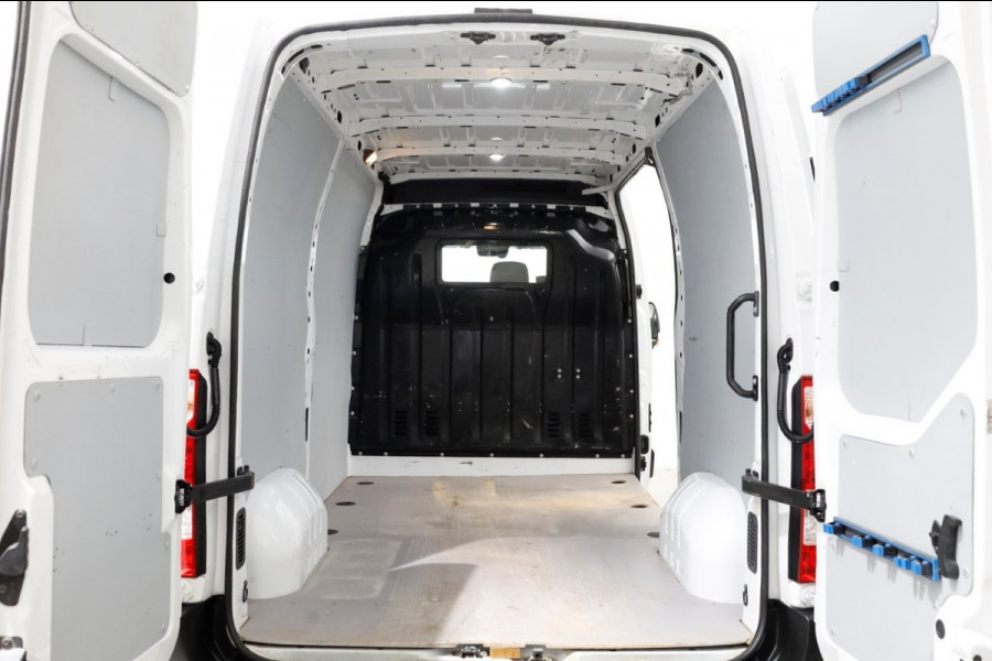 Opel Movano 2.3 Turbo 150pk L2H2 Airco/Navi/Camera 11-2020