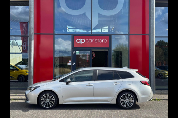 Toyota Corolla Touring Sports 1.8 Hybrid Business Plus