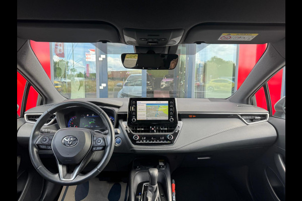 Toyota Corolla Touring Sports 1.8 Hybrid Business Plus