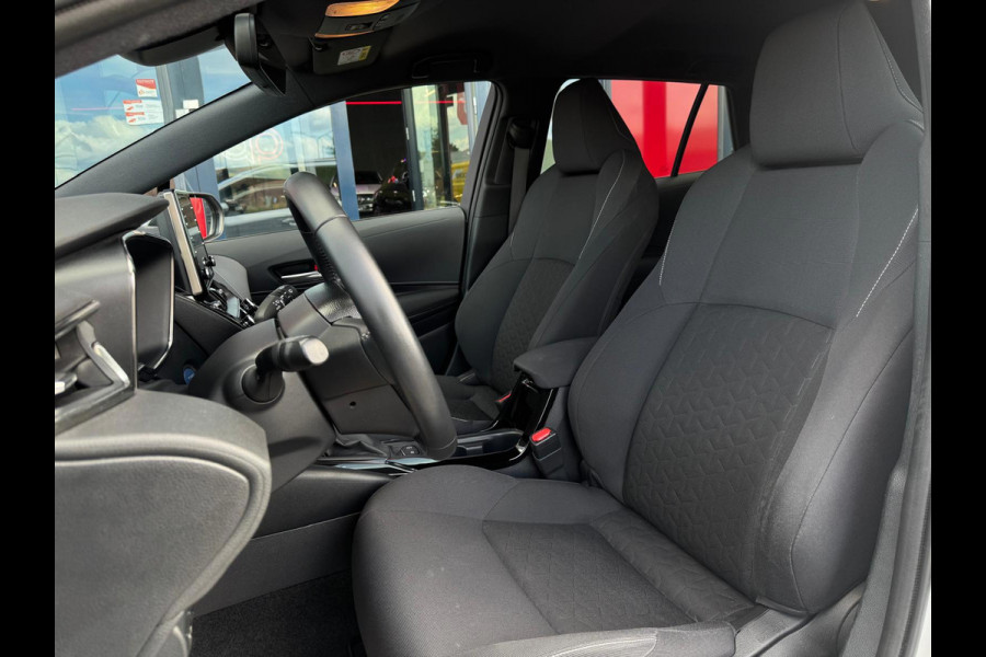 Toyota Corolla Touring Sports 1.8 Hybrid Business Plus