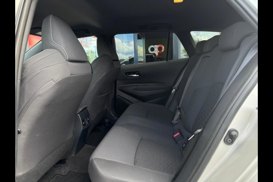 Toyota Corolla Touring Sports 1.8 Hybrid Business Plus