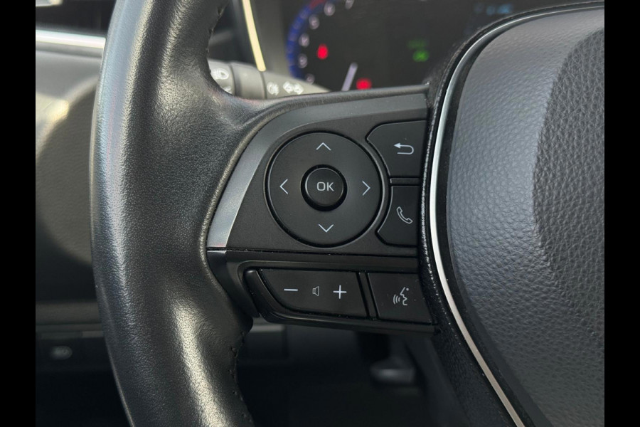 Toyota Corolla Touring Sports 1.8 Hybrid Business Plus