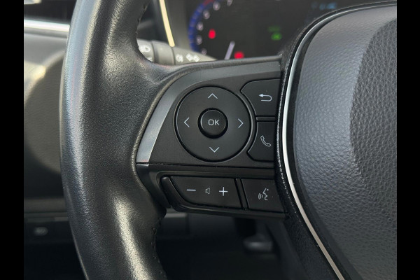 Toyota Corolla Touring Sports 1.8 Hybrid Business Plus