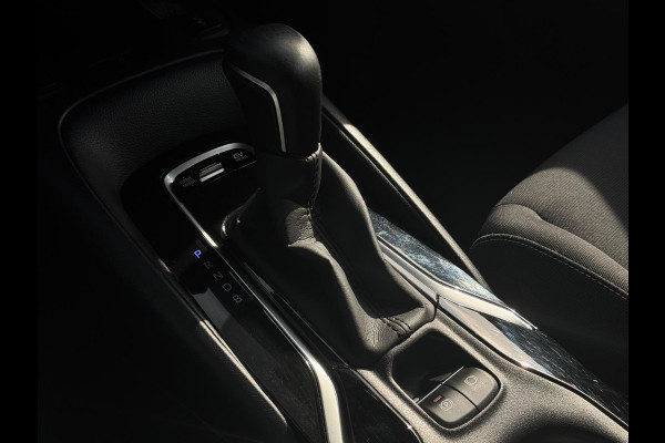 Toyota Corolla Touring Sports 1.8 Hybrid Business Plus