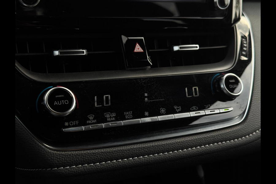 Toyota Corolla Touring Sports 1.8 Hybrid Business Plus