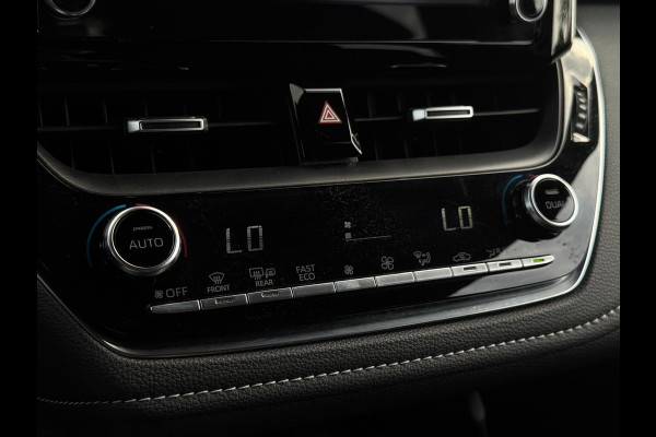 Toyota Corolla Touring Sports 1.8 Hybrid Business Plus