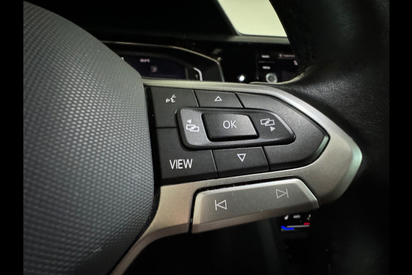Volkswagen Polo 1.0 TSI R-Line Edition Pano|Keyless|ACC|Camera|Lane Assist|Stoelverwarming|Dodehoek