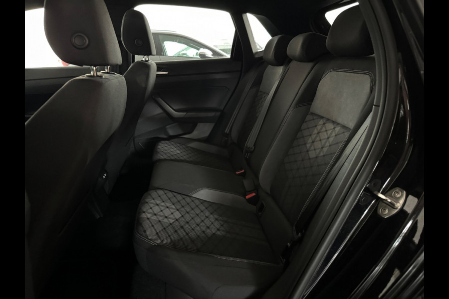 Volkswagen Polo 1.0 TSI R-Line Edition Pano|Keyless|ACC|Camera|Lane Assist|Stoelverwarming|Dodehoek