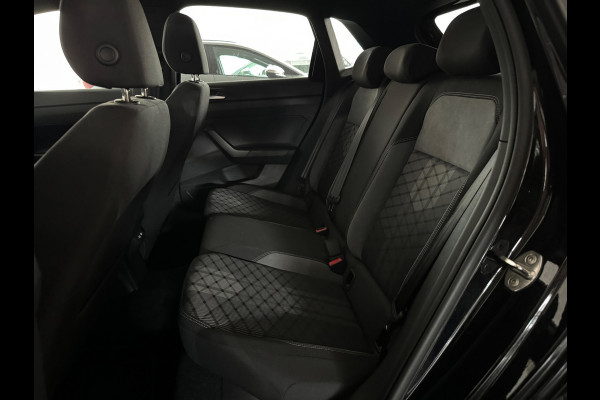 Volkswagen Polo 1.0 TSI R-Line Edition Pano|Keyless|ACC|Camera|Lane Assist|Stoelverwarming|Dodehoek
