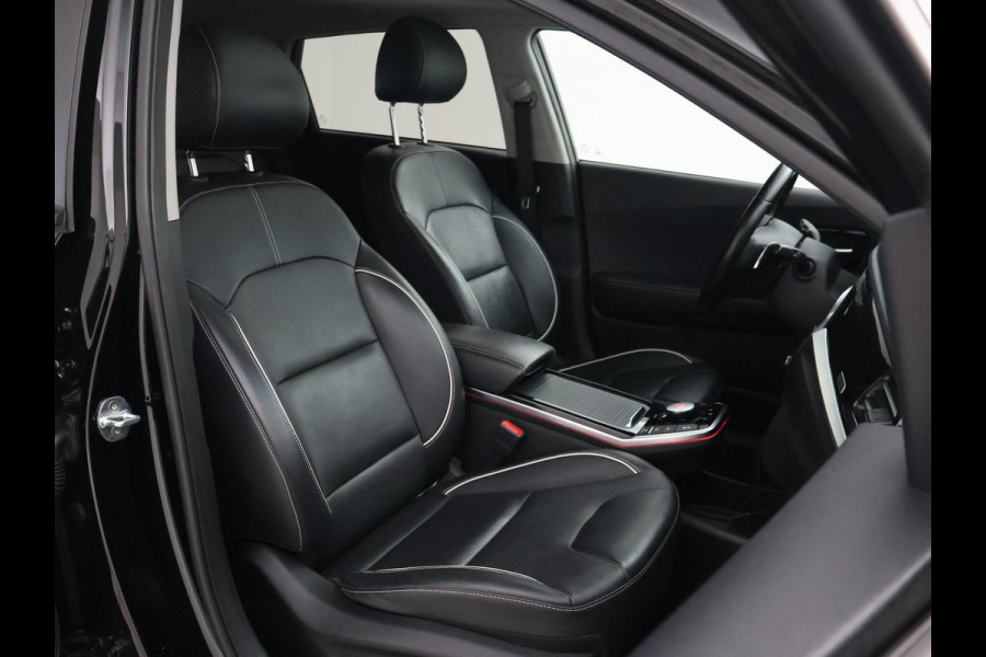Kia e-Niro EXECUTIVELINE 64 kWh 98% SOH! + STOELVENTILATIE | JBL | APPLE CARPLAY | LEDER | STUURVERWARMING