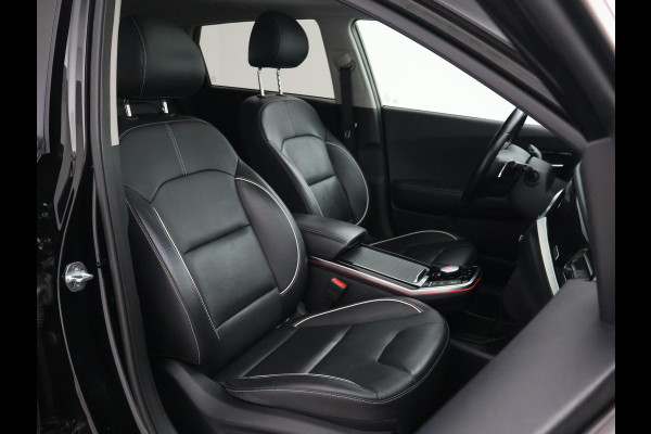 Kia e-Niro EXECUTIVELINE 64 kWh 98% SOH! + STOELVENTILATIE | JBL | APPLE CARPLAY | LEDER | STUURVERWARMING