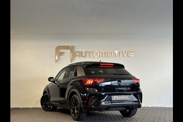 Volkswagen T-Roc 1.5 TSI R-Line Business Pano|ACC|Lane Assist|Dodehoek|Stoelverwarming|Camera|