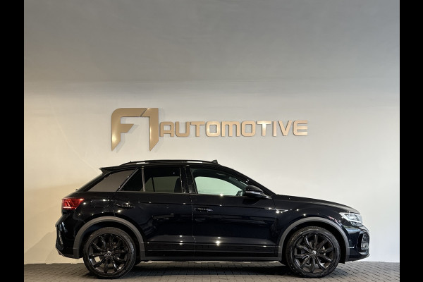 Volkswagen T-Roc 1.5 TSI R-Line Business Pano|ACC|Lane Assist|Dodehoek|Stoelverwarming|Camera|