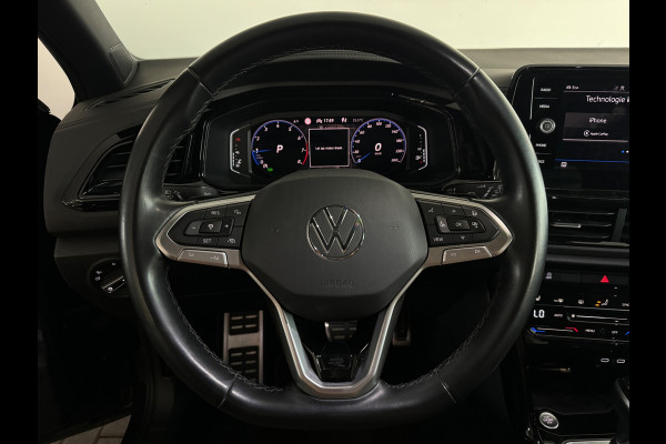 Volkswagen T-Roc 1.5 TSI R-Line Business Pano|ACC|Lane Assist|Dodehoek|Stoelverwarming|Camera|