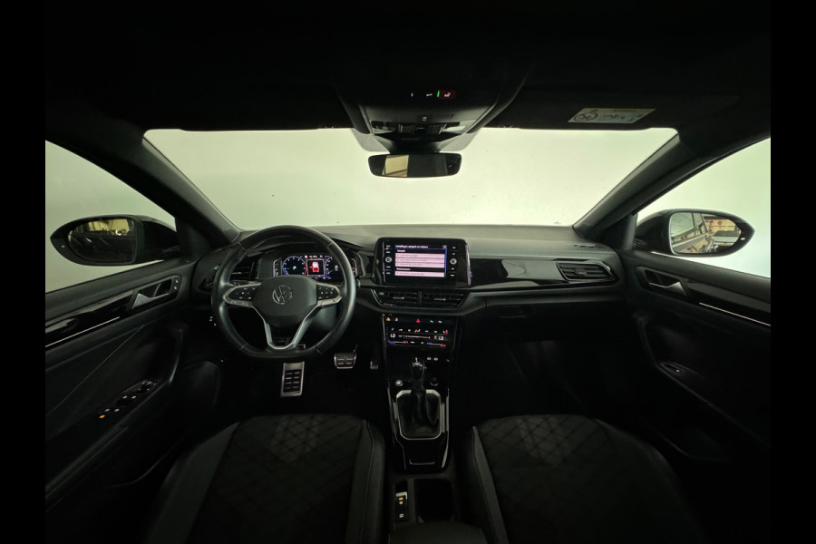 Volkswagen T-Roc 1.5 TSI R-Line Business Pano|ACC|Lane Assist|Dodehoek|Stoelverwarming|Camera|
