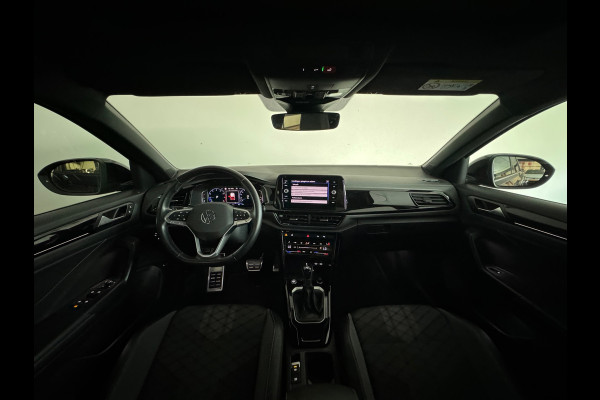 Volkswagen T-Roc 1.5 TSI R-Line Business Pano|ACC|Lane Assist|Dodehoek|Stoelverwarming|Camera|