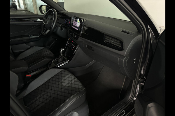 Volkswagen T-Roc 1.5 TSI R-Line Business Pano|ACC|Lane Assist|Dodehoek|Stoelverwarming|Camera|