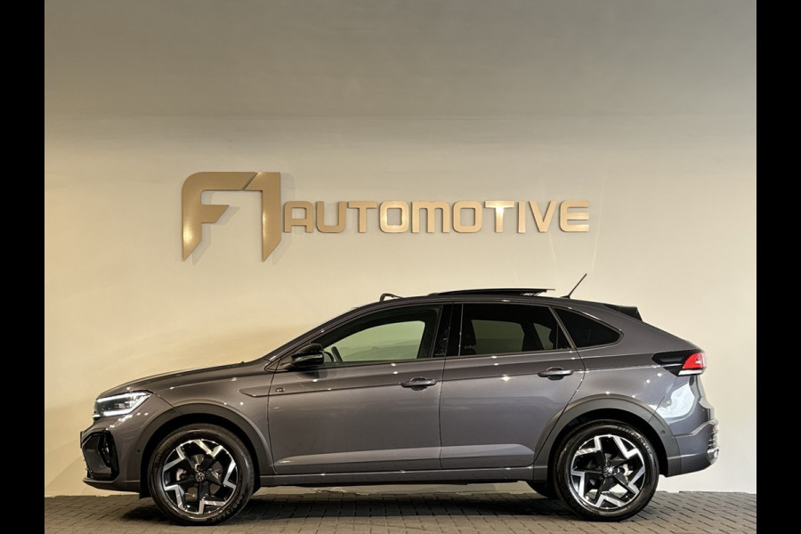 Volkswagen Taigo 1.5 TSI R-Line Pano|ACC|Lane Assist|Stoelverwarming|Camera|Dodehoek|Keyless