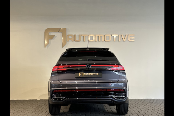 Volkswagen Taigo 1.5 TSI R-Line Pano|ACC|Lane Assist|Stoelverwarming|Camera|Dodehoek|Keyless