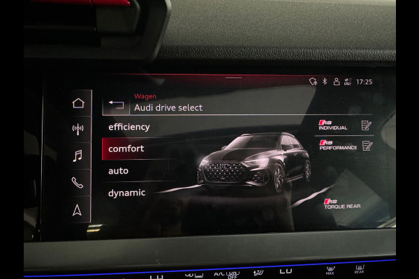 Audi RS3 Sportback 2.5 TFSI quattro Pano|B&O|Keyless|HuD|VOL