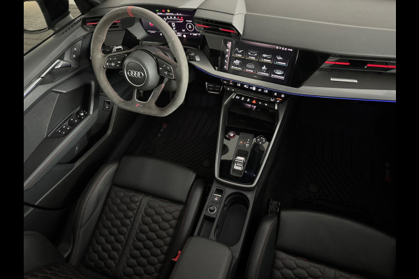 Audi RS3 Sportback 2.5 TFSI quattro Pano|B&O|Keyless|HuD|VOL