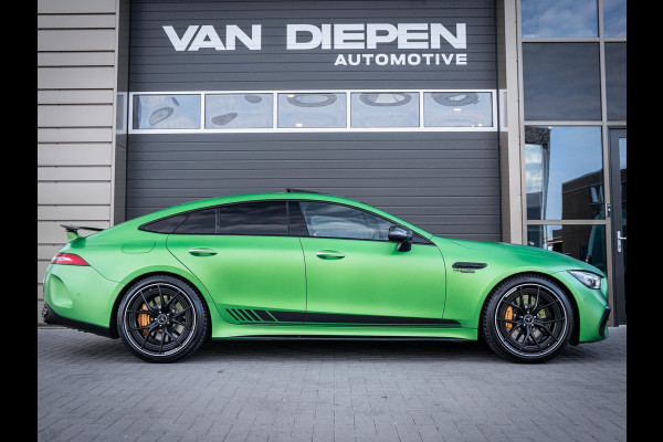 Mercedes-Benz AMG GT 4-Door Coupe AMG GT63 S E Performance Premium Plus - Edition 1 l Org NL l 1e eigenaar