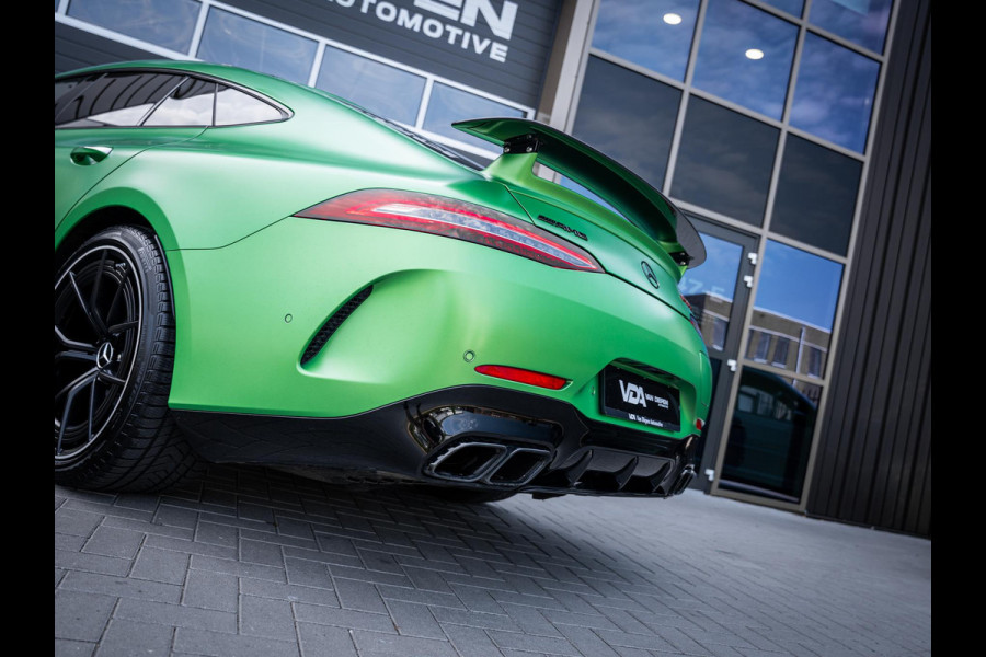 Mercedes-Benz AMG GT 4-Door Coupe AMG GT63 S E Performance Premium Plus - Edition 1 l Org NL l 1e eigenaar