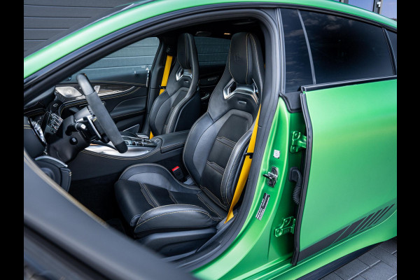Mercedes-Benz AMG GT 4-Door Coupe AMG GT63 S E Performance Premium Plus - Edition 1 l Org NL l 1e eigenaar