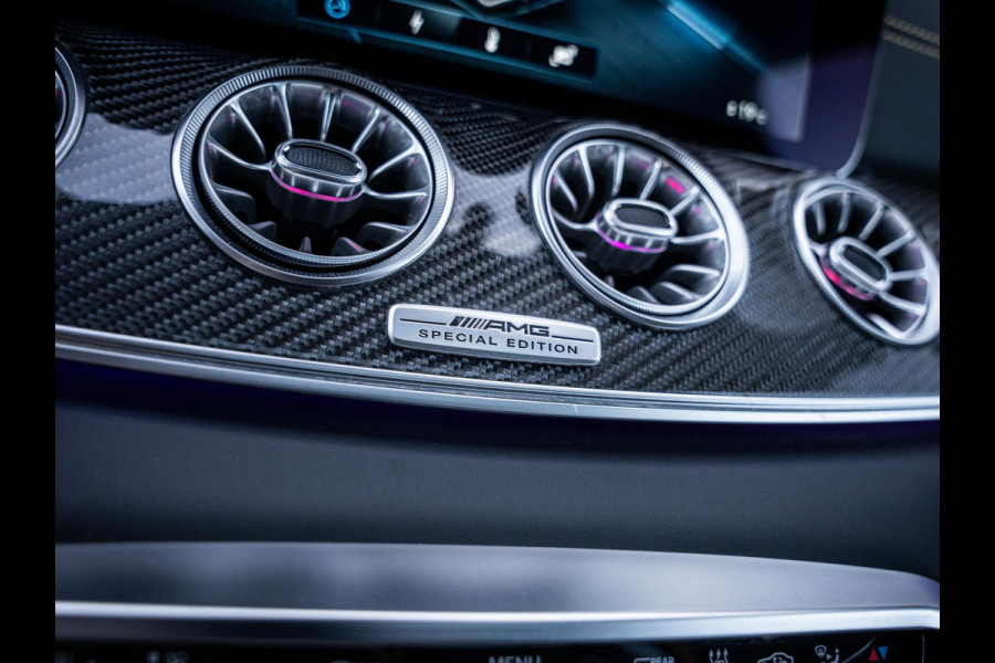 Mercedes-Benz AMG GT 4-Door Coupe AMG GT63 S E Performance Premium Plus - Edition 1 l Org NL l 1e eigenaar