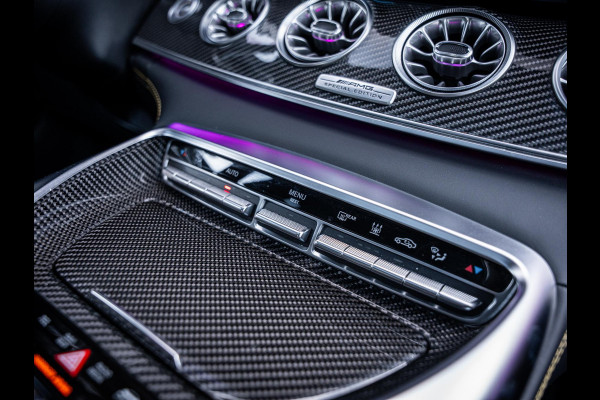 Mercedes-Benz AMG GT 4-Door Coupe AMG GT63 S E Performance Premium Plus - Edition 1 l Org NL l 1e eigenaar
