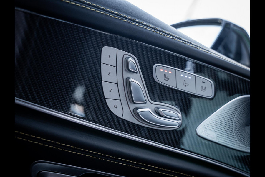 Mercedes-Benz AMG GT 4-Door Coupe AMG GT63 S E Performance Premium Plus - Edition 1 l Org NL l 1e eigenaar