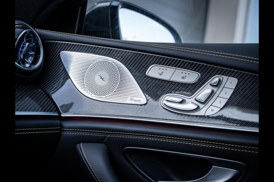 Mercedes-Benz AMG GT 4-Door Coupe AMG GT63 S E Performance Premium Plus - Edition 1 l Org NL l 1e eigenaar