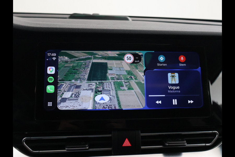 Kia e-Niro EXECUTIVELINE 64 kWh 98% SOH! + STOELVENTILATIE | JBL | APPLE CARPLAY | LEDER | STUURVERWARMING