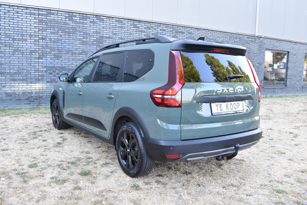 Dacia Jogger 1.0 TCe 110 Extreme 7p. 7-persoons trekhaak Navigatie